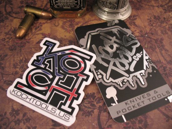 Koch Tools - Solo 2.0 - Image 5