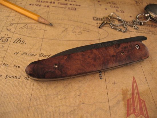 Takeda - XL Bichu No Kami - Image 2