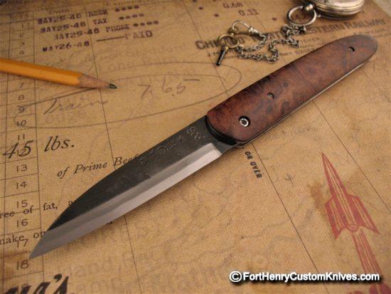 Takeda -  XL Bichu No Kami