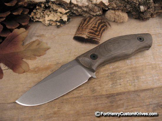 Nathan Carothers - Rare EDC - Delta 3V