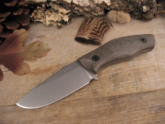 Nathan Carothers - Rare EDC - Delta 3V