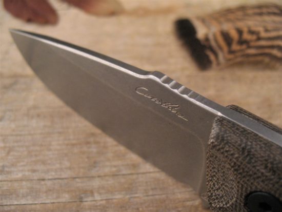 Nathan Carothers - Rare EDC - Delta 3V - Image 5