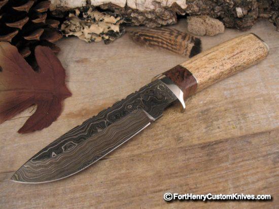 Herb Derr - Long Hunter