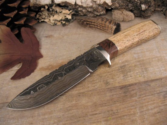 Herb Derr - Long Hunter