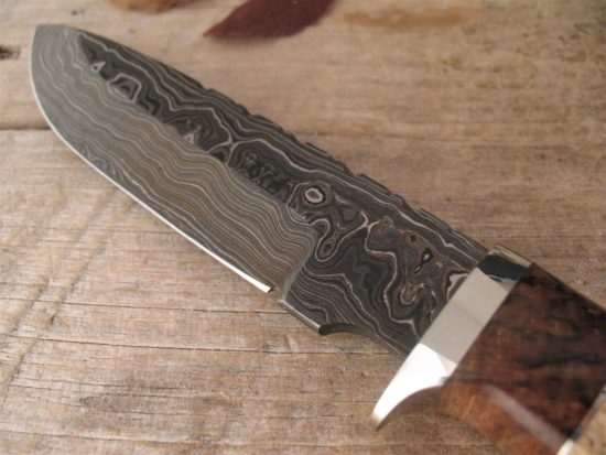 Herb Derr - Long Hunter - Image 3