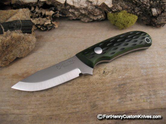 Tom Krein - Rare NEW Design - Explorer