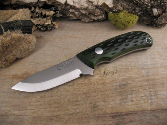 Tom Krein - Rare NEW Design - Explorer