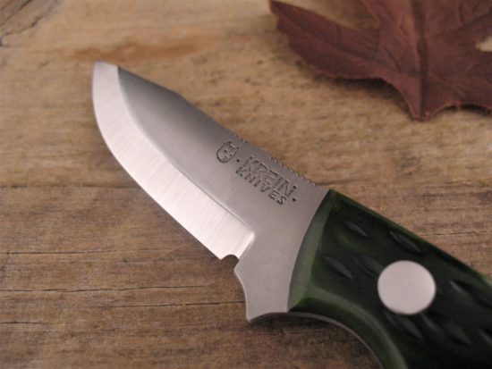 Tom Krein - Rare NEW Design - Explorer - Image 3