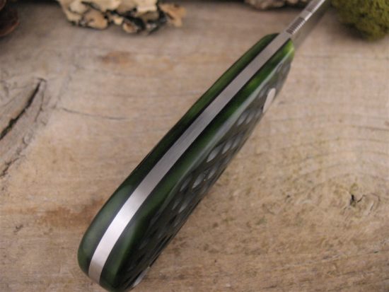 Tom Krein - Rare NEW Design - Explorer - Image 4