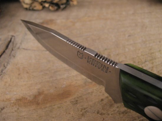 Tom Krein - Rare NEW Design - Explorer - Image 5