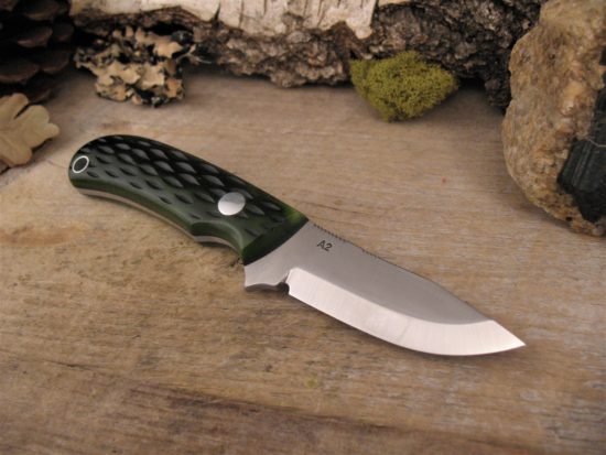 Tom Krein - Rare NEW Design - Explorer - Image 6