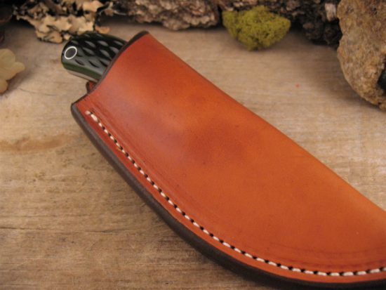 Tom Krein - Rare NEW Design - Explorer - Image 7