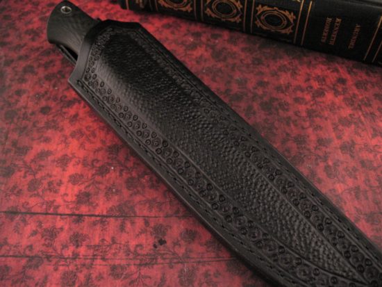 Alexander Cheburkov - Rare San Mai Hunter - Image 7