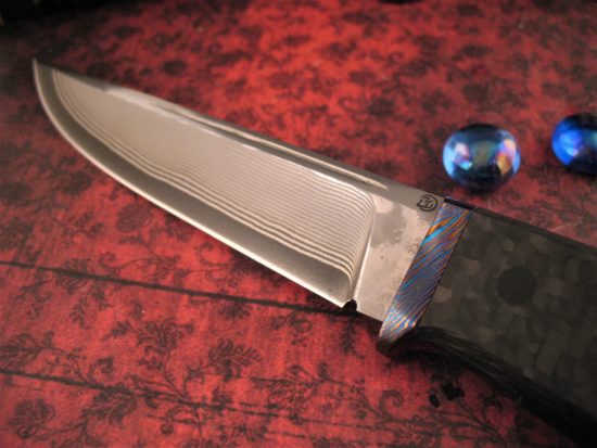 Alexander Cheburkov - Rare San Mai Hunter - Image 3