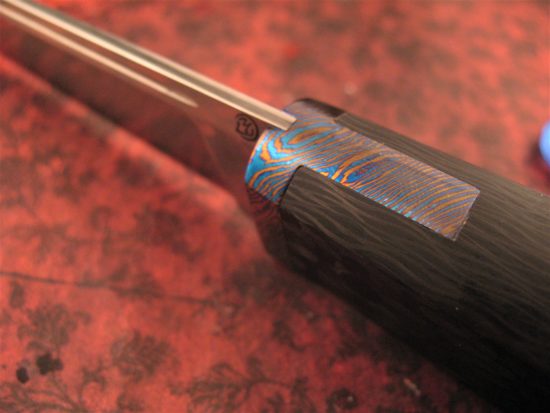 Alexander Cheburkov - Rare San Mai Hunter - Image 4