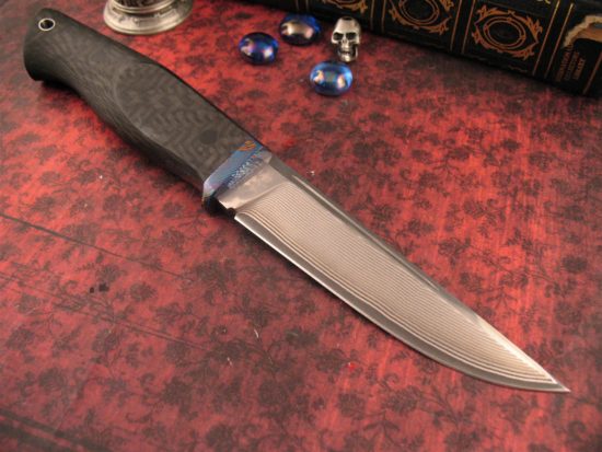 Alexander Cheburkov - Rare San Mai Hunter - Image 6