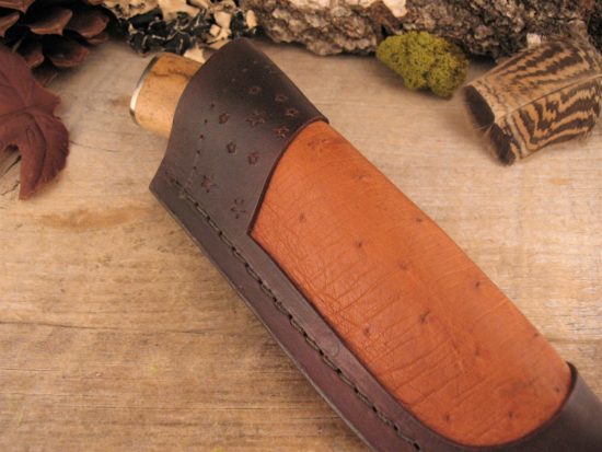 Herb Derr - Personal Clip Point - Image 7