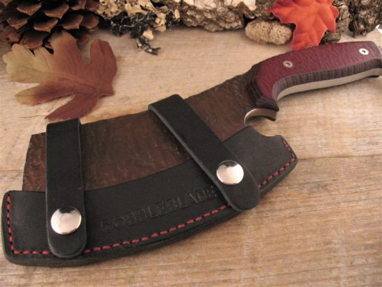 COBBLE Blade - Beastly Forest Hatchet - M4 - Image 7