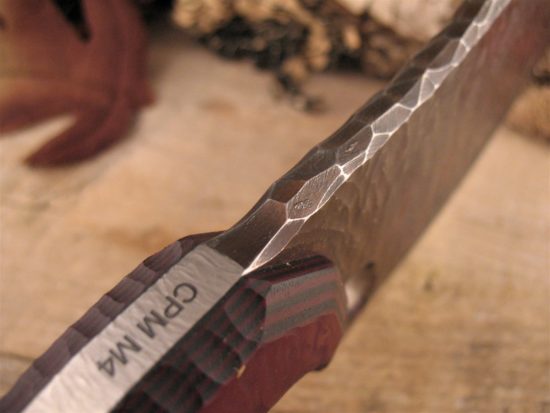 COBBLE Blade - Beastly Forest Hatchet - M4 - Image 5