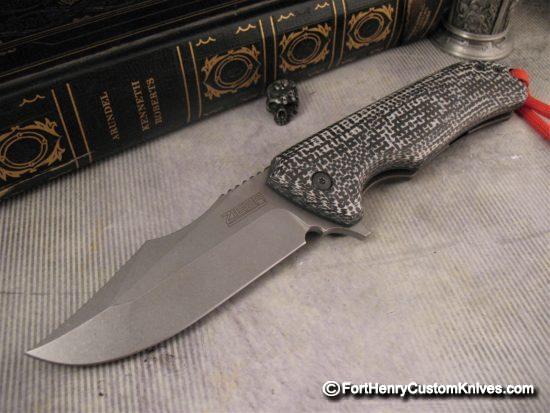Michael Zieba - S3 Limited Edition "Cookie"