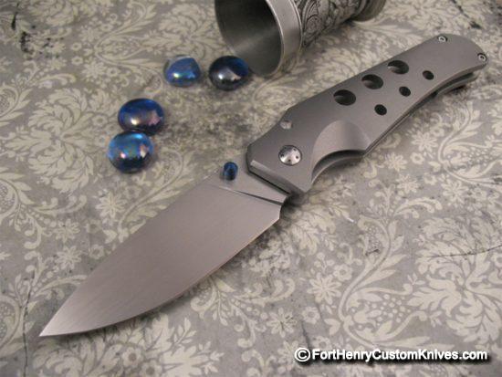 Jason Guthrie - Full Size Scout