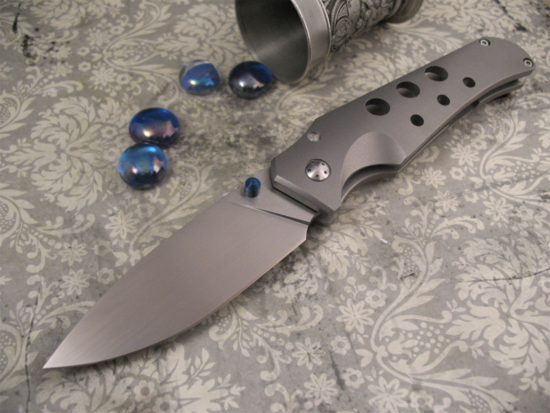 Jason Guthrie - Full Size Scout