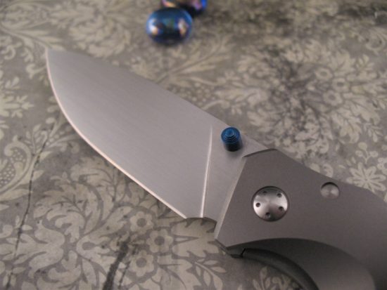 Jason Guthrie - Full Size Scout - Image 4