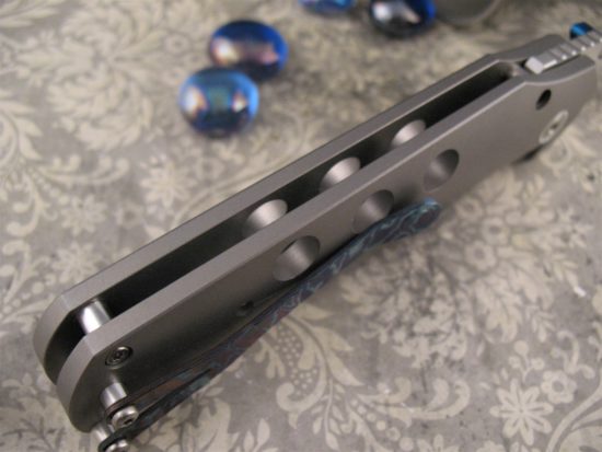 Jason Guthrie - Full Size Scout - Image 7