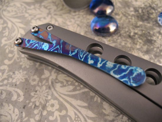 Jason Guthrie - Full Size Scout - Image 8