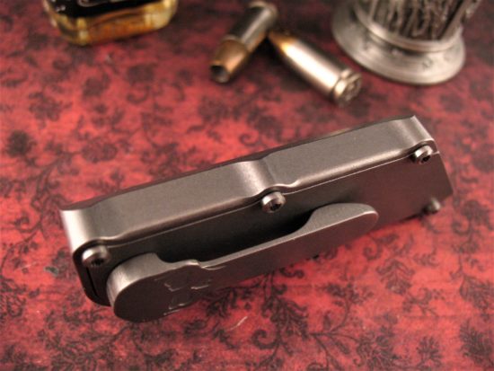 Ramon Chaves - C.H.U.B. (Chaves Handy Utility Blade) - Image 4