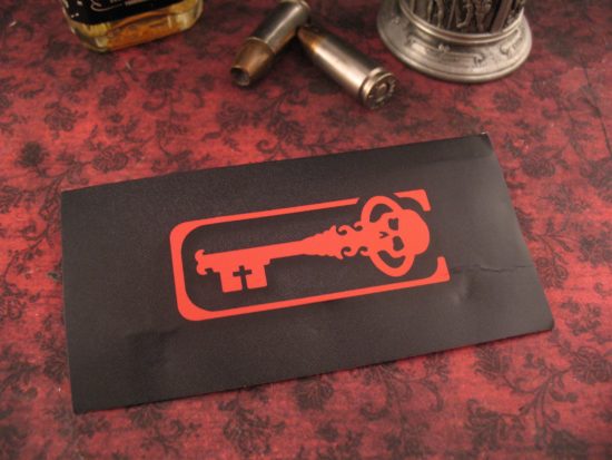 Ramon Chaves - C.H.U.B. (Chaves Handy Utility Blade) - Image 6