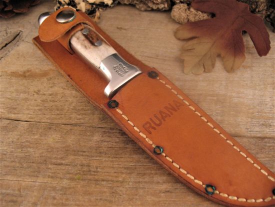 Rudy Ruana - Vintage 11A Sticker - Discontinued - Image 6