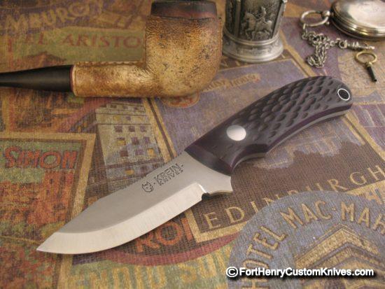 Tom Krein - Rare NEW Design - Explorer