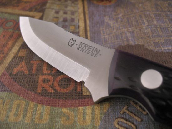 Tom Krein - Rare NEW Design - Explorer - Image 3