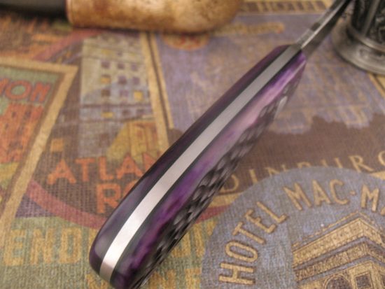 Tom Krein - Rare NEW Design - Explorer - Image 5