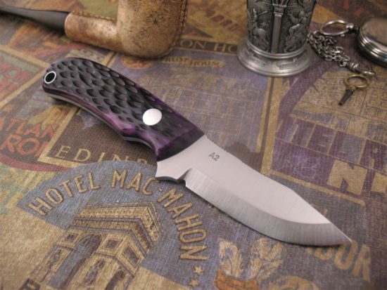 Tom Krein - Rare NEW Design - Explorer - Image 6