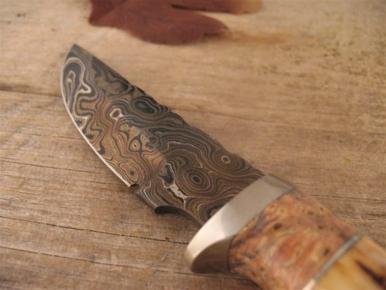 Herb Derr - Sambar Stag Personal - Image 3