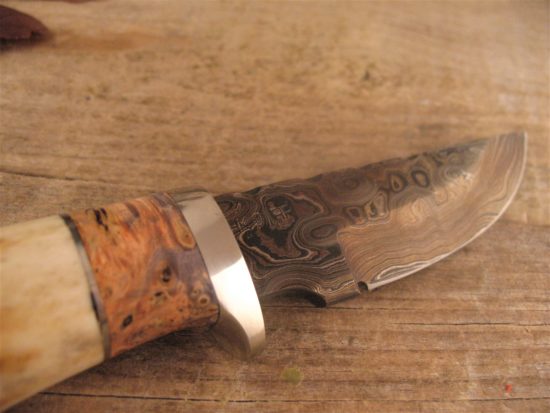 Herb Derr - Sambar Stag Personal - Image 4