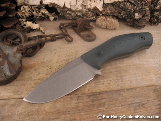 Nathan Carothers - Rare EDC - Delta 3V