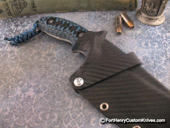 COBBLE Blade - Full Size Pitbull - M390 - Image 7