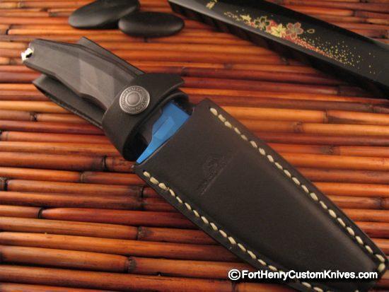 Rockstead Knives - Ritsu - ZDP - Image 7