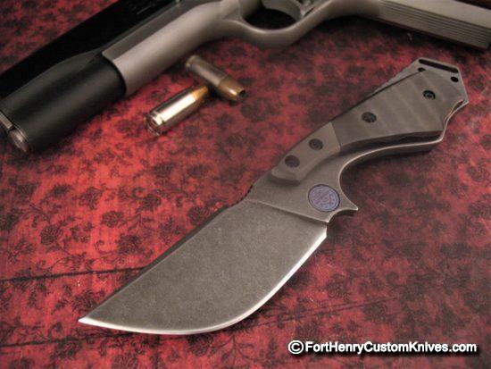 Biltsharp - Tamzarian EDC