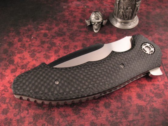 Todd Fischer - Arch Angel - 2XL - Image 2