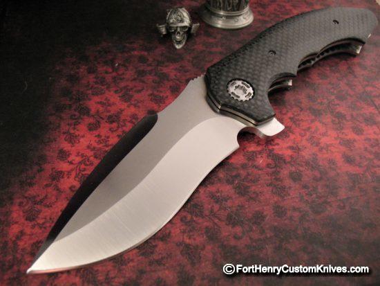 Todd Fischer - Arch Angel - 2XL