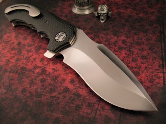 Todd Fischer - Arch Angel - 2XL - Image 7