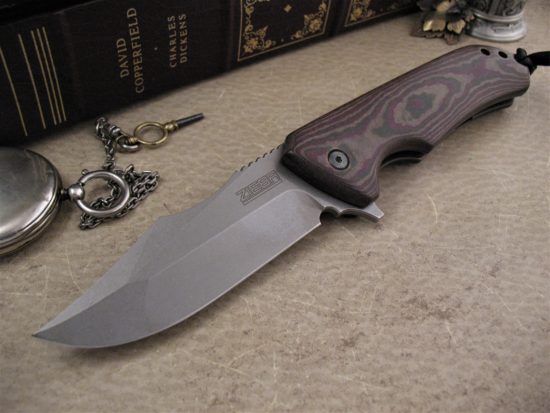 Michael Zieba - S3 Limited Edition