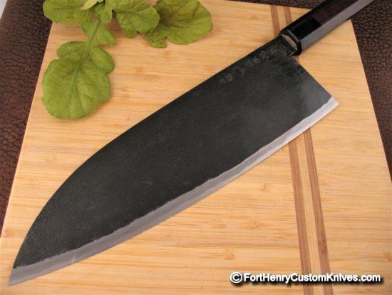 Takeda - Gyuto Medium