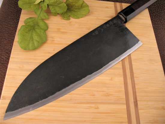 Takeda - Gyuto Medium
