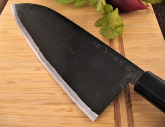 Takeda - Gyuto Medium - Image 5
