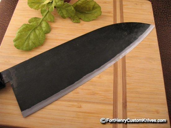 Takeda - Gyuto Medium - Image 6
